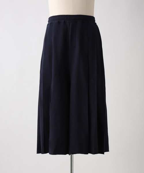 UPCYCLED HOME LONG SCOTTISH（その他パンツ）｜SHINYAKOZUKA