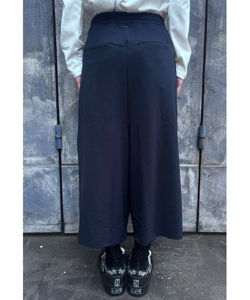 SHINYAKOZUKA（シンヤコヅカ）の「UPCYCLED HOME LONG SCOTTISH（その他パンツ・メンズ・チャコール/ブルー系その他・SMALL/X-SMALL/MEDIUM/LARGE）」の9枚目の写真