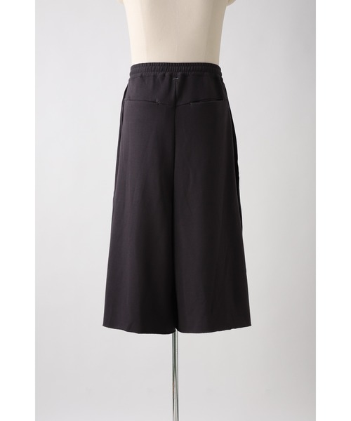 SHINYAKOZUKA（シンヤコヅカ）の「UPCYCLED HOME LONG SCOTTISH（その他パンツ・メンズ・チャコール/ブルー系その他・SMALL/X-SMALL/MEDIUM/LARGE）」の4枚目の写真