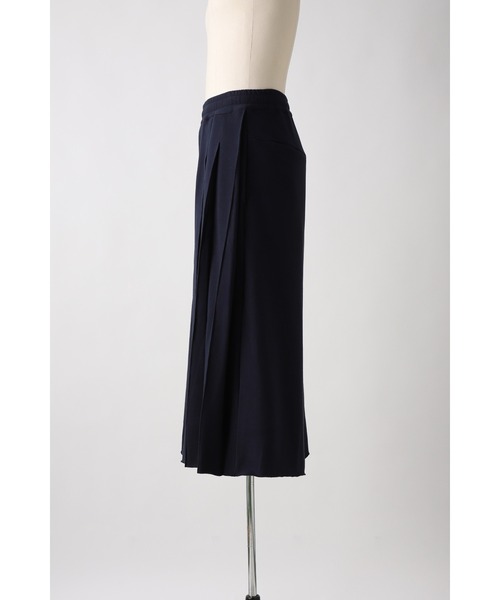 SHINYAKOZUKA（シンヤコヅカ）の「UPCYCLED HOME LONG SCOTTISH（その他パンツ・メンズ・チャコール/ブルー系その他・SMALL/X-SMALL/MEDIUM/LARGE）」の6枚目の写真