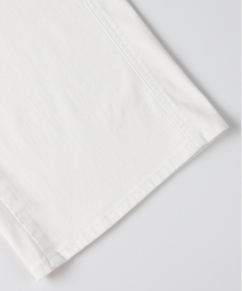 SOMETHING(サムシング)の「SOMETHING(サムシング)サマーベイカーワイドパンツ(その他パンツ・レディース・キナリ・S/XS/M/L)」の13枚目の写真