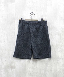 SHISKY（シスキー）の「ネオンカラー/レオパード ハーフパンツ（その他パンツ）」