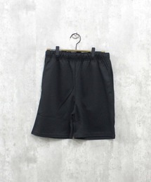 SHISKY（シスキー）の「ネオンカラー/レオパード ハーフパンツ（その他パンツ）」