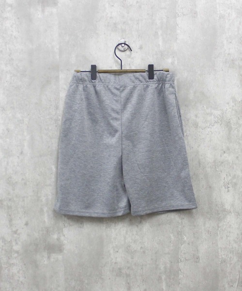 SHISKY（シスキー）の「ネオンカラー/レオパード ハーフパンツ（その他パンツ・メンズ・ブラック/エメラルド/イエロー系その他/グレー系その他/杢グレー/チャコールグレー/イエロー/オレンジ/グリーン系その他/ベージュ・M/L/XL）」の21枚目の写真