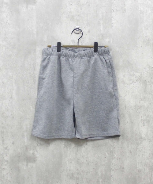 SHISKY（シスキー）の「ネオンカラー/レオパード ハーフパンツ（その他パンツ・メンズ・ブラック/エメラルド/イエロー系その他/グレー系その他/杢グレー/チャコールグレー/イエロー/オレンジ/グリーン系その他/ベージュ・M/L/XL）」の22枚目の写真