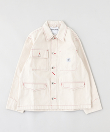 JOURNAL STANDARD（ジャーナルスタンダード）の「POINTER BRAND Grove Jacket2（カバーオール・メンズ）」