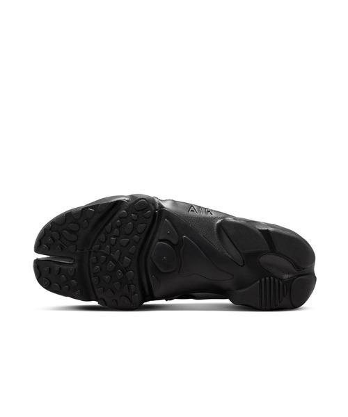 NIKE(ナイキ)の「NIKE ナイキ W AIR RIFT ウィメンズ エア リフト WIR1226 001BLACK/BLACK(スニーカー・メンズ・シルバー・26.0cm/25.0cm/24.0cm/23.0cm/22.0cm/27.0cm)」の4枚目の写真