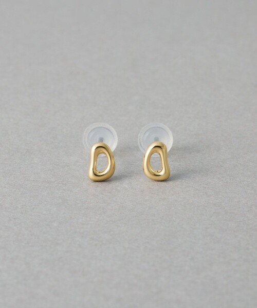 ete ピアス(両耳用) ニュアンス ピアス（ピアス（両耳用））｜ete（エテ）のファッション