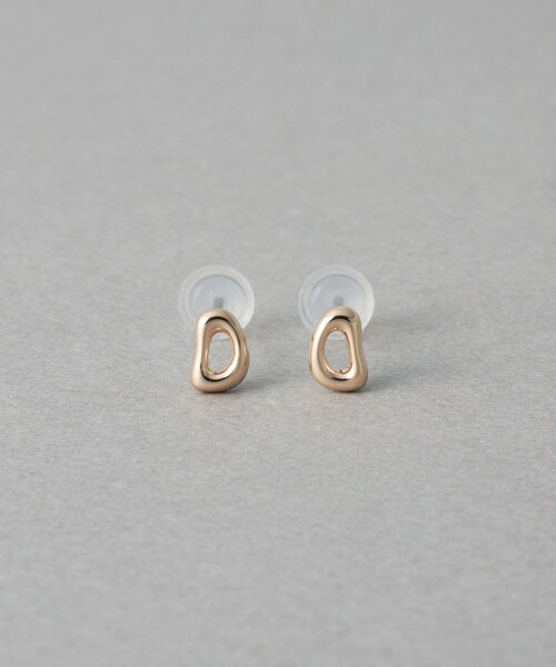 ニュアンス ピアス(ピアス(両耳用))|ete(エテ)のファッション ニュアンス ピアス(ピアス(両耳用))|ete(エテ)のファッション