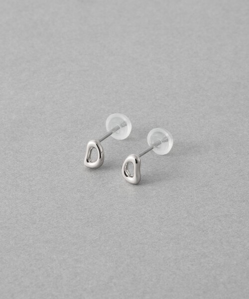 ニュアンス ピアス（ピアス（両耳用））｜ete（エテ）のファッション
