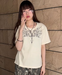 ATMARK(�A�b�g�}�[�N)�́s�Q�T�C�Y�W�J�@/�@UNISEX�@�tATMARK�@�g���C�o���N���X�@�t�F�[�h���H�@�T�[�}������T�V���c(T�V���c/�J�b�g�\�[)