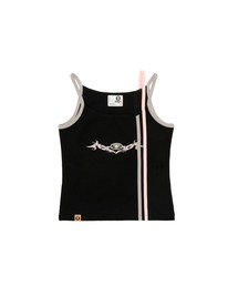 AAPE BY A BATHING APE(�G�[�G�C�v�o�C�A�x�C�V���O�G�C�v)��AAPE TANKTOP(�^���N�g�b�v)