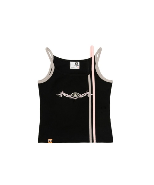 HEAP タンクトップ AAPE TANKTOP | AAPE.JP