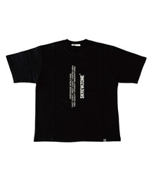 SKREWZONE（スクリューゾーン）の「SKREWZONE CLASSIC LOGO Tシャツ（Tシャツ/カットソー）」