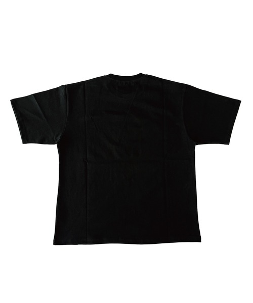 SKREWZONE(スクリューゾーン)の「SKREWZONE CLASSIC LOGO Tシャツ(Tシャツ/カットソー・メンズ・ブラック/ホワイト・XX-LARGE/X-LARGE/LARGE/MEDIUM)」の7枚目の写真