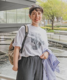 URBAN RESEARCH DOORS｜アーバン リサーチ ドアーズのTシャツ