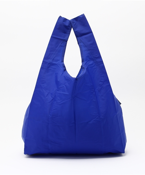 SHIPS（シップス）の「BAGGU:エコバッグ(M)（エコバッグ/サブバッグ・レディース・ブルー/イエロー/ホワイト/ライトグレー/レッド/ブラック/ピンク系その他/オリーブ/ライトピンク/ライトグリーン/イエロー系その他/ダークグレー・ONE SIZE）」の8枚目の写真