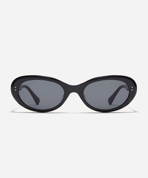 CARIN｜カリンのサングラス（ブラック/黒色系）通販 - ZOZOTOWN