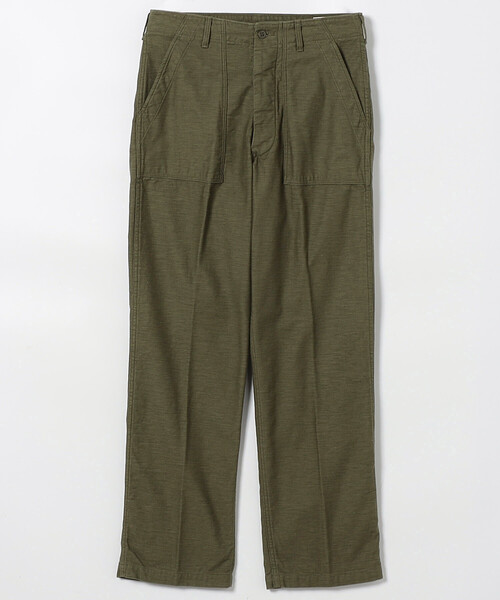Orslow/オアスロウ VINTAGE FIT FATIGUE PANTS UNISEX/ヴィンテージ