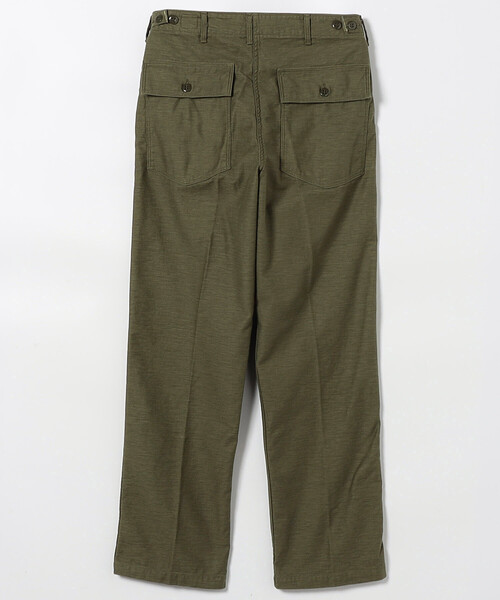 Orslow/オアスロウ VINTAGE FIT FATIGUE PANTS UNISEX/ヴィンテージ