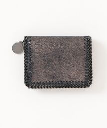 STELLA McCARTNEY | Falabella Bifold Wallet / ファラベラ バイフォールド ウォレット(財布)
