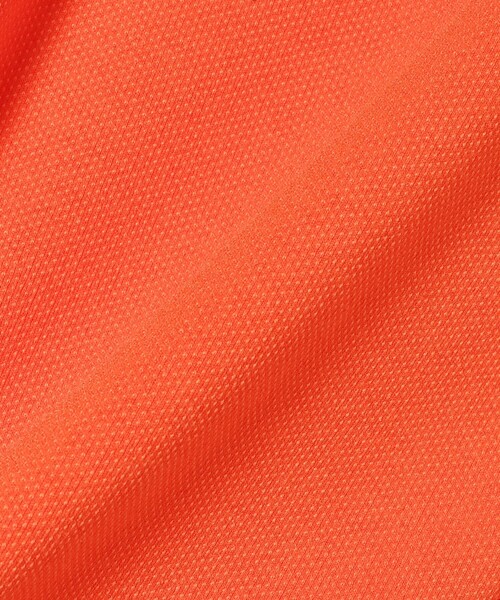 BEAMS GOLF(ビームスゴルフ)の「ORANGE LABEL / プライムフレックス(R)襟裏ツリーカモ ポロシャツ(吸水速乾・UVカット)(ポロシャツ・メンズ・オレンジ/ホワイト/オリーブ・M/XL/L/S)」の12枚目の写真