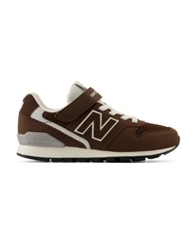 New Balance(�j���[�o�����X)��996 v3 Bungee with Top Strap(�X�j�[�J�[)