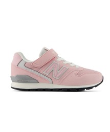 New Balance｜ニューバランス（キッズ）のスニーカー（ピンク/桃色系