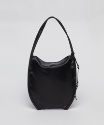 [Archivepke x Ribbonbit] Wave bag(Black)
