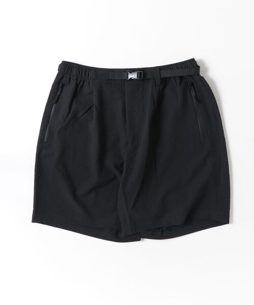 TORUNE（トルネ）の「ＴＯＲＵＮＥ∴イージーサッカーショーツ（その他パンツ・メンズ・ブルー/ブラック・S/M/L）」の15枚目の写真
