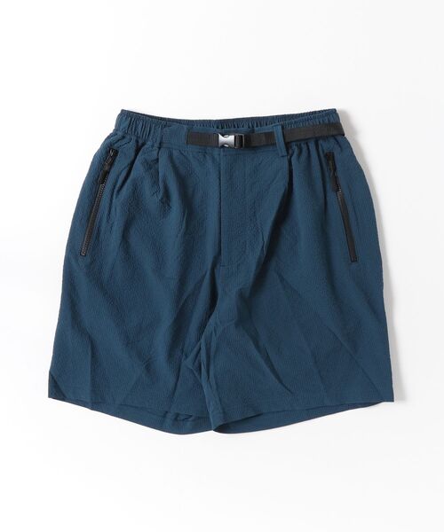 TORUNE（トルネ）の「ＴＯＲＵＮＥ∴イージーサッカーショーツ（その他パンツ・メンズ・ブルー/ブラック・S/M/L）」の16枚目の写真