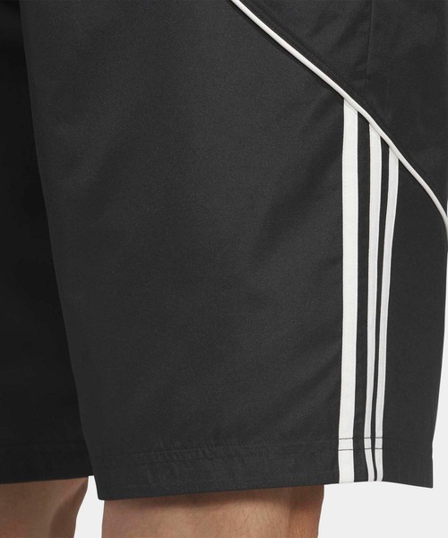 adidas(アディダス)の「スケートボーディング オフサイド ウォーター ショーツ / ハーフパンツ / アディダスオリジナルス adidas Originals(その他パンツ・メンズ・ブラック・LARGE/MEDIUM/SMALL/X-SMALL/XX-LARGE/3XL/X-LARGE)」の7枚目の写真