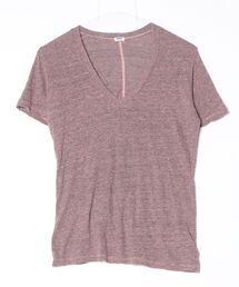 MONROW（モンロー）の「半袖Tシャツ（Tシャツ/カットソー）」