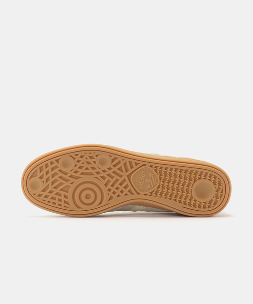 adidas Originals(アディダスオリジナルス)の「adidas Originals HANDBALL SPEZIAL MESSI KI4549(スニーカー・メンズ・アイボリー・26cm/28.5cm/27.5cm)」の4枚目の写真