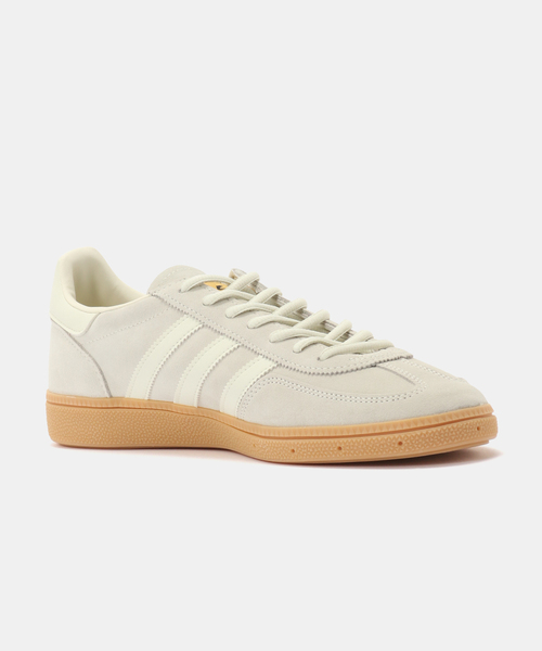adidas Originals(アディダスオリジナルス)の「adidas Originals HANDBALL SPEZIAL MESSI KI4549(スニーカー・メンズ・アイボリー・26cm/28.5cm/27.5cm)」の5枚目の写真