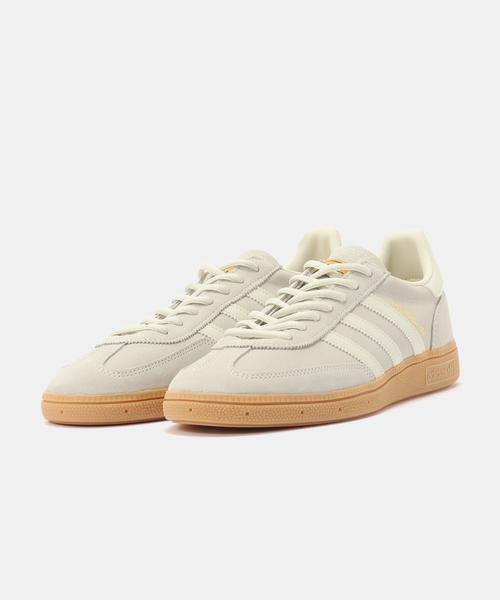 adidas Originals(アディダスオリジナルス)の「adidas Originals HANDBALL SPEZIAL MESSI KI4549(スニーカー・メンズ・アイボリー・26cm/28.5cm/27.5cm)」の7枚目の写真