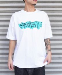 ELEMENT（エレメント）の「半袖Tシャツ（Tシャツ/カットソー）」