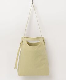 VOAAOV（ヴォアーブ）の「【VOAAOV】 STOROLL BAG（ショルダーバッグ）」
