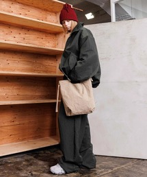 VOAAOV（ヴォアーブ）の「【VOAAOV】 STOROLL BAG（ショルダーバッグ）」