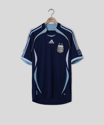 adidas WC Argentina National Team Away Jersey KF0321