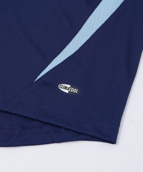 adidas Originals(アディダスオリジナルス)の「adidas WC Argentina National Team Away Jersey KF0321(Tシャツ/カットソー・メンズ・ネイビー・S/L/M)」の8枚目の写真