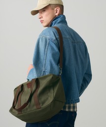 Levi's（リーバイス）の「Levi's/リーバイス ヘリテージ ダッフルバッグ（ショルダーバッグ）」
