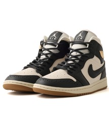 JORDAN BRAND WMNS AIR JORDAN 1 MID SE / ジョーダンブランド ウィメンズ エア ジョーダン 1 MID SE / NIKE【SP】