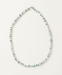 NAVAJO | NAVAJO BEADS NEW DESIGN NKL(ネックレス)