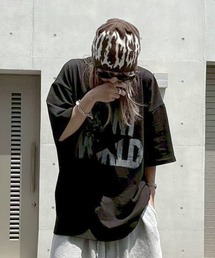 YACA（ヤーカ）の「Knit Beanie#1/ニットビーニー（ニットキャップ/ビーニー）」