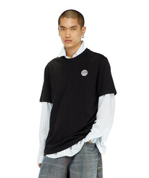 メンズ Tシャツ T-ADJUST-AA7