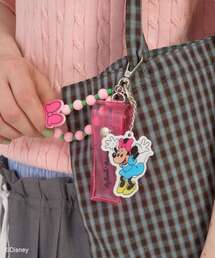 Disney(�f�B�Y�j�[)�́yMickey&Friends�z���b�v�P�[�X�`���[��(�L�[�z���_�[)