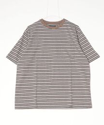 BEAMS PLUS | B+PktT MultiSt②(Tシャツ/カットソー)