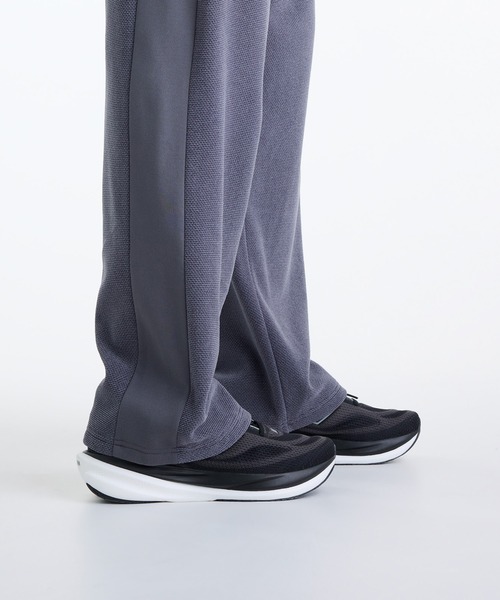 NEW BALANCE（ニューバランス）の「フリースパンツ（スウェットパンツ・メンズ・ブラック/ブルーグレー/アイボリー・X-LARGE/LARGE/MEDIUM/SMALL）」の17枚目の写真