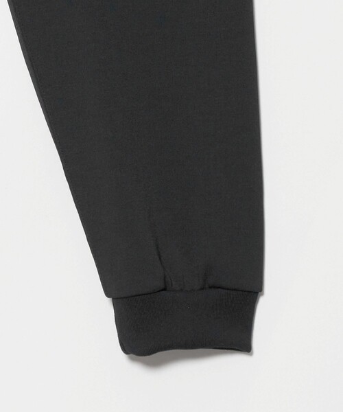 HAND ROOM(ハンドルーム)の「【別注】<HAND ROOM>ドローコード モックネック ロングスリーブ Tシャツ(Tシャツ/カットソー・メンズ・ホワイト/ブラック・L/XXL/XL/M)」の5枚目の写真